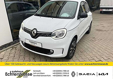 Renault Twingo Electric Techno