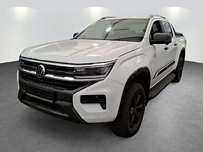 Volkswagen Amarok 3.0TDi 4MOTION PANAMERICANA ACC/AHK/360°
