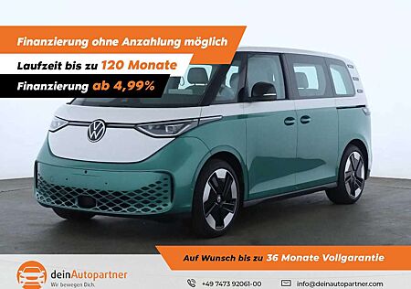 VW ID.BUZZ Volkswagen ID. Buzz Bus 150 kW Pro/LED/RFK/Leder