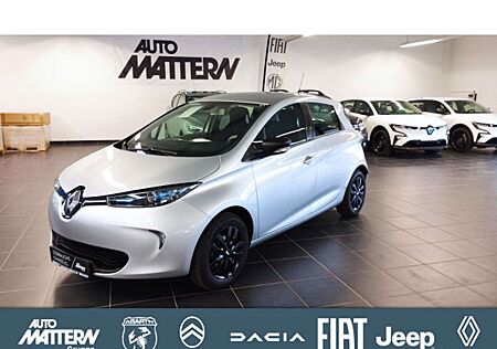 Renault ZOE Life Batteriemiete ZE 40