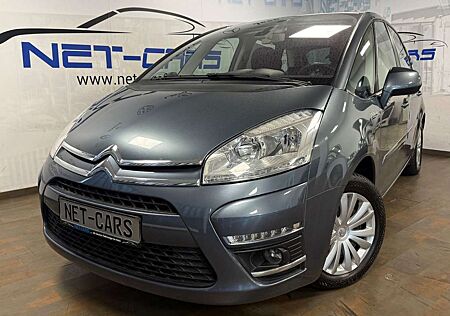 Citroën C4 Picasso Citroen HDi 110 Tendance Klima*Tempomat*PDC*