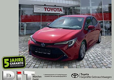 Toyota Corolla 1.8 Team D *Technik-Paker, Navi,uvm*