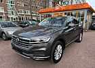 VW Touareg Volkswagen Atmosphere 4Motion/LED/LEDER/NAVI/TOP!