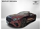 Bentley Continental GTC - Carbon/Naim/Paint Protec.