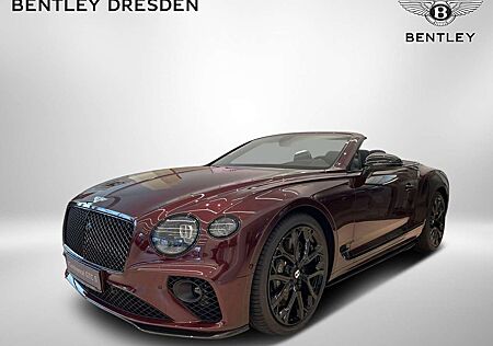 Bentley Continental GTC - Carbon/Naim/Paint Protec.