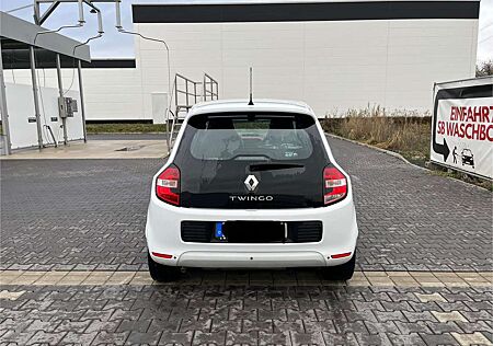 Renault Twingo ENERGY TCe 90 Dynamique
