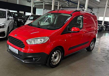 Ford Tourneo Courier 1.5 TDCI TREND SERVICE & TÜV NEU