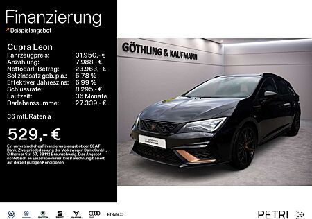 Cupra Leon ST 2.0 TSI DSG R *1 von 799 *CA