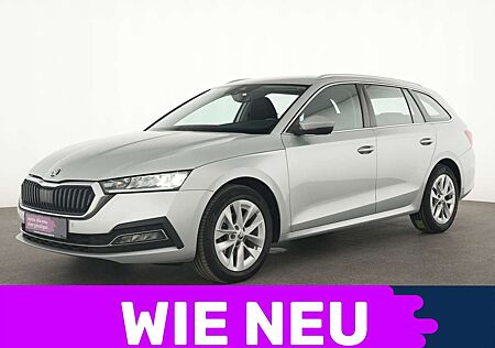 Skoda Octavia First Edition Navi|CarPlay|SHZ|LED|Tempo