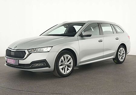 Skoda Octavia First Edition Navi|CarPlay|SHZ|LED|Tempo