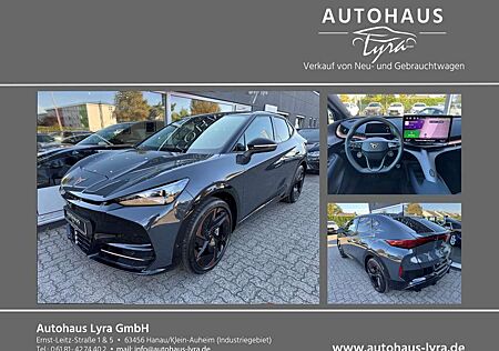 Cupra Tavascan 4Drive VZ*MATRIX*PANO*360°KA*Sennheiser