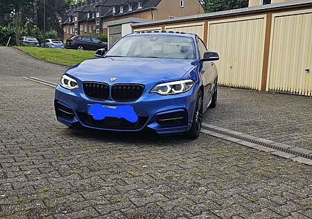 BMW 240 M240i xDrive Coupe Aut.