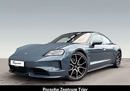 Porsche Taycan 4 Black Edition HA-Lenkung InnoDrive