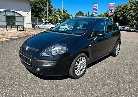 Fiat Punto EVO Racing 1 HAND Klima 5TRG