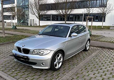 BMW 120d 120