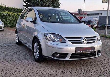 VW Golf Volkswagen Plus 1,6-Automatik -/TÜV/AU+ÖLSERVICE NEU/