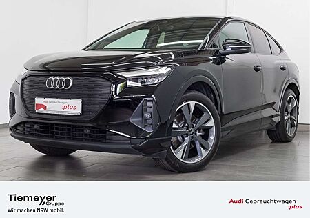 Audi Q4 e-tron Sportback 35 LED KAMERA NAVI+ LM20