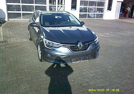 Renault Megane Business Edition