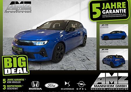 Opel Astra L 1.6 Turbo Plugin GS Line LED+Kamera