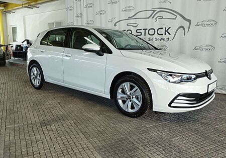 VW Golf Volkswagen 1.5 TSI Life LED Navi PDC ACC Sitzheizung