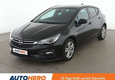 Opel Astra 1.4 SIDI Turbo ON*NAVI*TEMPO*PDC*SHZ*