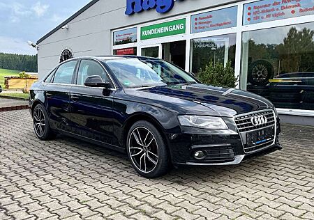 Audi A4 Lim. Ambiente