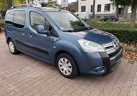 Citroën Berlingo Citroen Multispace 1.6 HDI 110PS, Sehr gute zustand