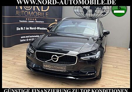Volvo V90 Kombi D4 Momentum Pro LEDER*H&K*STHZ*KAM*LED Momen