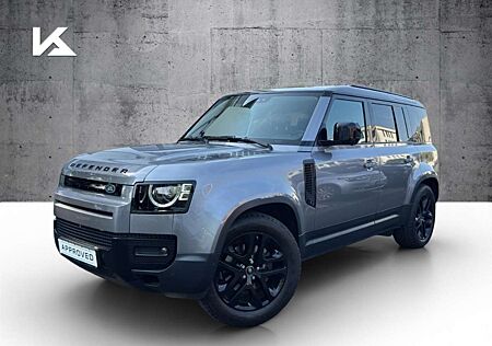 Land Rover Defender 110 D240 HSE 7 Sitzer Standheizung AHK