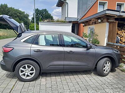 Ford Kuga Kuga 2.5 Duratec PHEV TITANIUM
