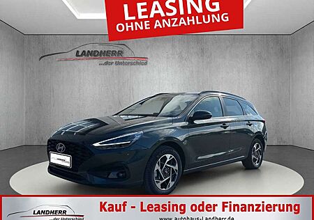 Hyundai i30 Kombi Family 1.5 T-GDI 5.J Garantie/ Kamera