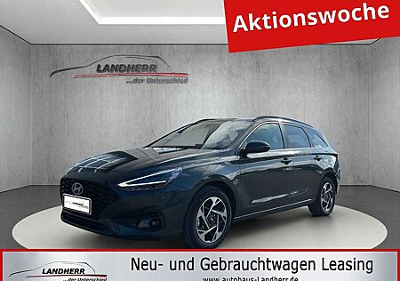 Hyundai i30 Kombi Family 1.5 T-GDI 5.J Garantie/ Kamera