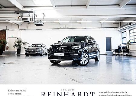 Opel Grandland X 1.6 TURBO HYBRID 4 ULTIMATE/KEYLESS