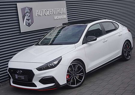 Hyundai i30 N PERFORMANCE FASTBACK|PANORAMA|APPLE|KAMERA|