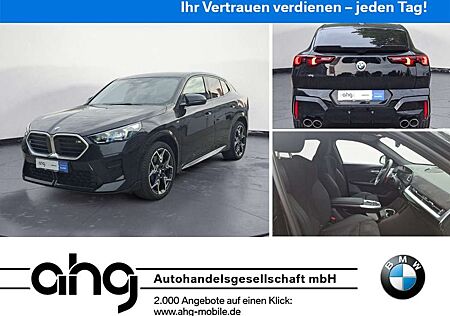 BMW X2 M35i xDrive Steptronic DCT Navi DSG Bluetooth