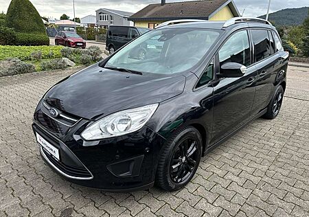 Ford Grand C-Max Trend 1.6TDCI