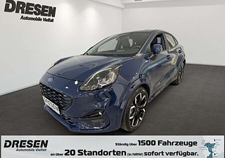 Ford Puma ST-Line X+Navi+Sitz-&Lenkradheizung+Parksensoren+A