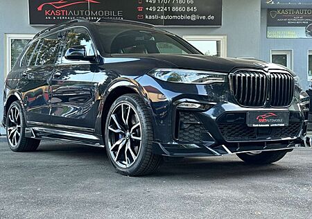 BMW X7 Baureihe xDrive 40 i M Sport 6 Sitzer