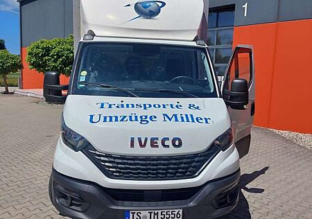 Iveco Daily 65 C 16H3.0