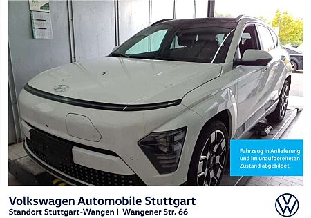 Hyundai Kona Prime Elektro