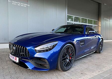 Mercedes-Benz AMG GT C Coupe
