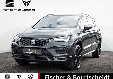 Seat Ateca 1.5 TSI FR DSG NAVI PANO AHK KAM LED 19