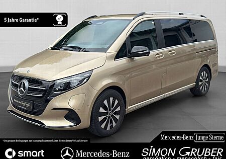 Mercedes-Benz EQV 300 AVANTGARDE Lang Pano 6 Sitze facelift
