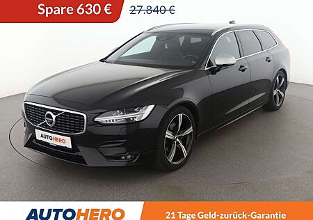 Volvo V90 2.0 D4 R-Design Aut.*NAVI*ACC*CAM*PDC*SHZ*
