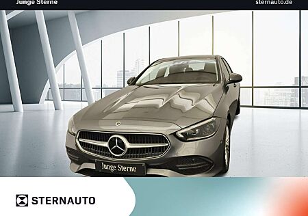 Mercedes-Benz C 180 Avantgarde Advanced FahrassiPlus DigitalLigh
