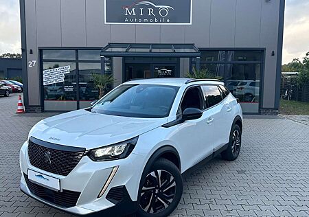 Peugeot 2008 Allure Automatik* 360° Kamera