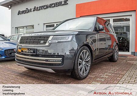 Land Rover Range Rover P460e HSE