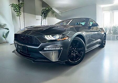 Ford Mustang 2,3 EB Autom. 55 Years 1.Hd + Scheckheft