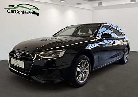 Audi A4 Avant 35 TDI*LED*NaviPlus*Tempo.*Sportsitze*