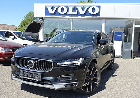 Volvo V90 Cross Country V90 B4 Cross Country Plus AWD/360°/H&K/AHK